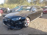 Audi S4 Premium Plus Tfsi Quattro Tiptronic WAUB4AF42LA042839 fotografie