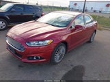 Ford Fusion Titanium 3FA6P0D95DR168159 fotografie