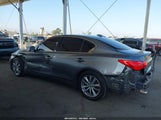 Infiniti Q50 2.0T Base JN1CV7AR7HM680989 снимка