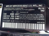 Mercedes-Benz C 300 Sport 55SWF4JB1GU161211 photo