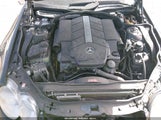 Mercedes-Benz Sl 500 WDBSK75F53F059151 снимка