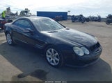 Mercedes-Benz Sl 500 WDBSK75F53F059151 снимка