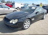 Mercedes-Benz Sl 500 WDBSK75F53F059151 снимка