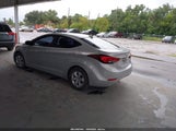 Hyundai Elantra Se 5NPDH4AE5GH740698 снимка