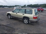 Subaru Forester S JF1SF65562H700596 fotografie