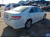 Toyota Camry Se 4T1BF3EK3AU528513 снимка