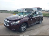 Infiniti Jx35 5N1AL0MM0DC348776 снимка
