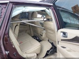 Infiniti Jx35 5N1AL0MM0DC348776 снимка