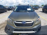 Subaru Outback Touring Xt 4S4BTGPD2M3119220 снимка