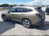 Subaru Outback Touring Xt 4S4BTGPD2M3119220 снимка