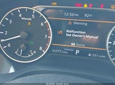 Nissan Rogue Sv Fwd 5N1BT3BA8PC929722 снимка