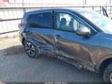 Nissan Rogue Sv Fwd 5N1BT3BA8PC929722 снимка