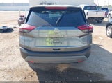 Nissan Rogue Sv Fwd 5N1BT3BA8PC929722 снимка