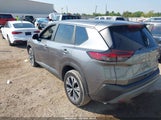 Nissan Rogue Sv Fwd 5N1BT3BA8PC929722 снимка