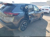 Nissan Rogue Sv Fwd 5N1BT3BA8PC929722 снимка