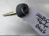 Kia Forte Lx KNAFK4A60F5339347 снимка