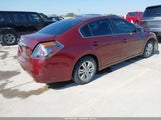 Nissan Altima 2.5 S 1N4AL2AP9AN509940 photo