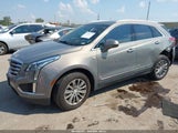 Cadillac Xt5 Luxury 1GYKNCRS4JZ140589 снимка