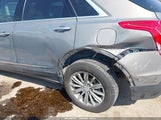 Cadillac Xt5 Luxury 1GYKNCRS4JZ140589 снимка