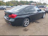 BMW 340I xDrive WBA8B7C56JA586287 снимка