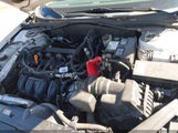 Ford Fusion S 3FAHP0GA5AR236941 снимка