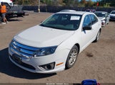 Ford Fusion S 3FAHP0GA5AR236941 снимка