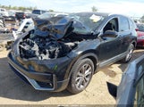Honda Cr-V Awd Touring 5J6RW2H98ML013534 photo