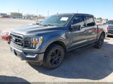 Ford F-150 Xlt 1FTFW1E88PFB52466 снимка