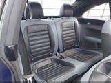 Volkswagen Beetle 2.0T Gsr/2.0T R-Line 3VWVS7AT2EM607617 fotografie