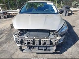 Ford Focus Se 1FADP3FEXJL210077 fotografie