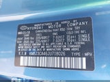 Hyundai Tucson Sel KM8J3CA46JU718026 снимка