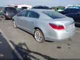 Buick Lacrosse Cxl 1G4GC5ED2BF270972 снимка