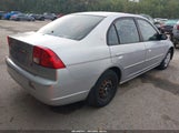 Honda Civic Lx 1HGES16583L014838 снимка