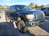 Ford F150 Super Cab 1FTFX1ET2CFB70358 снимка