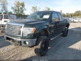 Ford F150 Super Cab 1FTFX1ET2CFB70358 снимка