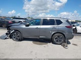 Nissan Rogue Sv Fwd 5N1BT3BAXSC847239 fotografie