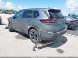 Nissan Rogue Sv Fwd 5N1BT3BAXSC847239 photo