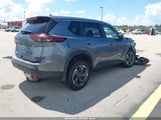 Nissan Rogue Sv Fwd 5N1BT3BAXSC847239 fotografie
