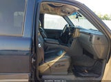 Chevrolet Avalanche 3GNEC12T74G338997 снимка