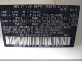 Subaru Outback 2.5I Limited 4S4BSALC0F3349435 снимка
