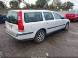 Volvo V70 2.4 YV1SW61R811119198 снимка