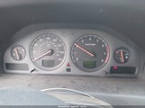 Volvo V70 2.4 YV1SW61R811119198 снимка