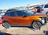 Nissan Kicks Sv Xtronic Cvt 3N1CP5CV3RL573510 снимка