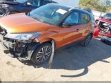 Nissan Kicks Sv Xtronic Cvt 3N1CP5CV3RL573510 снимка