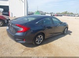 Honda Civic Lx 19XFC2F56JE037658 снимка