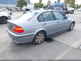 BMW 325I WBAAZ33484KP86258 снимка