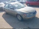 Hyundai Sonata Gls 5NPET46C18H400735 снимка