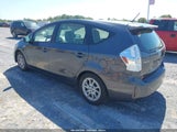 Toyota Prius V Two JTDZN3EU3D3265943 снимка