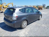Toyota Prius V Two JTDZN3EU3D3265943 снимка