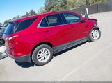 Chevrolet Equinox Fwd Lt 1.5L Turbo 3GNAXKEV4LS604090 photo